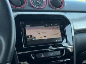 Suzuki Vitara (2019) thumbnail 15