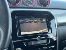Suzuki Vitara (2019) thumbnail 16