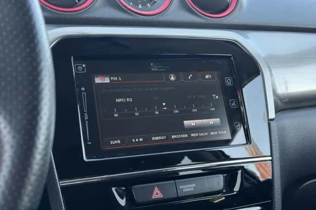Suzuki Vitara (2019) thumbnail 17