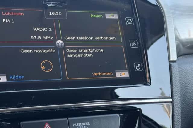 Suzuki Vitara (2019) thumbnail 18