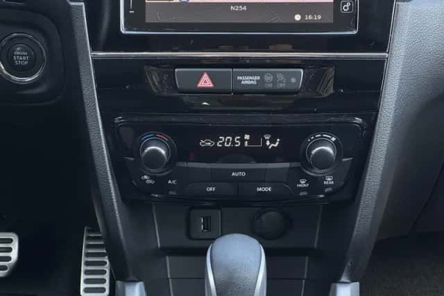 Suzuki Vitara (2019) thumbnail 19