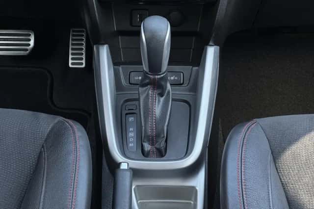 Suzuki Vitara (2019) thumbnail 20
