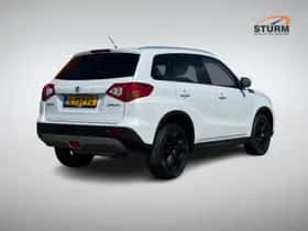 Suzuki Vitara (2019) thumbnail 3