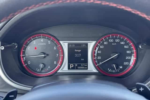 Suzuki Vitara (2019) thumbnail 23