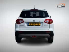 Suzuki Vitara (2019) thumbnail 4