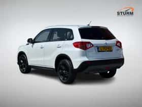 Suzuki Vitara (2019) thumbnail 5