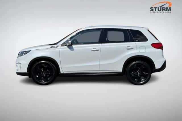 Suzuki Vitara (2019) thumbnail 6