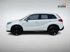 Suzuki Vitara (2019) thumbnail 6