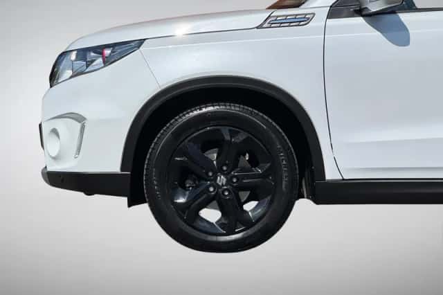Suzuki Vitara (2019) thumbnail 7