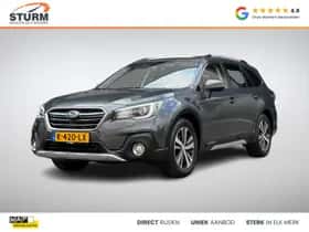 Subaru Outback (2021)