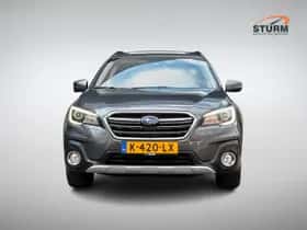Subaru Outback (2021) thumbnail 2