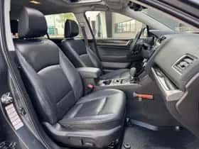 Subaru Outback (2021) thumbnail 11