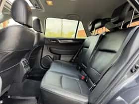 Subaru Outback (2021) thumbnail 12