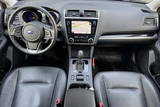 Subaru Outback (2021) thumbnail 13