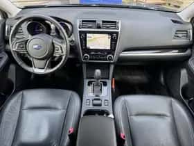 Subaru Outback (2021) thumbnail 13