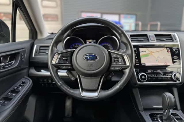 Subaru Outback (2021) thumbnail 14