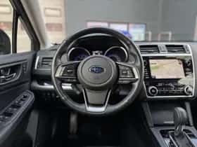 Subaru Outback (2021) thumbnail 14
