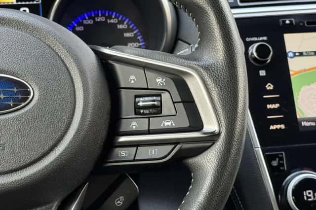Subaru Outback (2021) thumbnail 15
