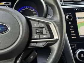 Subaru Outback (2021) thumbnail 15
