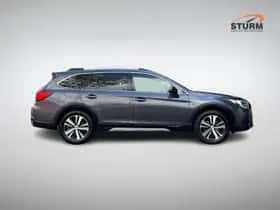 Subaru Outback (2021) thumbnail 3