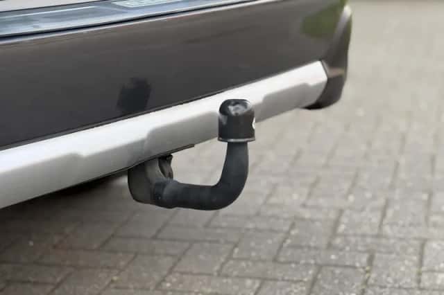 Subaru Outback (2021) thumbnail 21