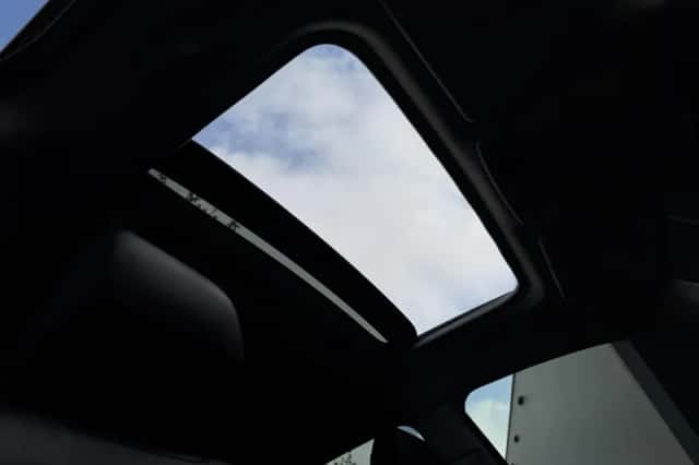 Subaru Outback (2021) thumbnail 22