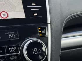 Subaru Outback (2021) thumbnail 24