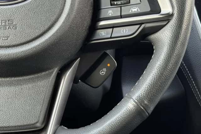 Subaru Outback (2021) thumbnail 25