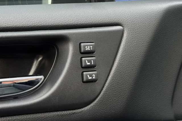 Subaru Outback (2021) thumbnail 26