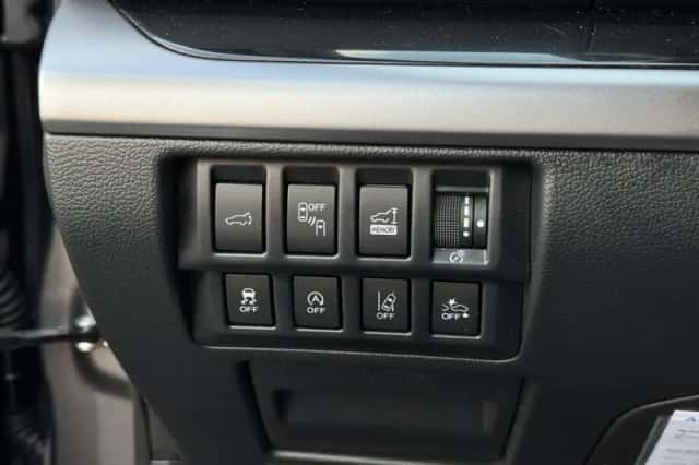 Subaru Outback (2021) thumbnail 27