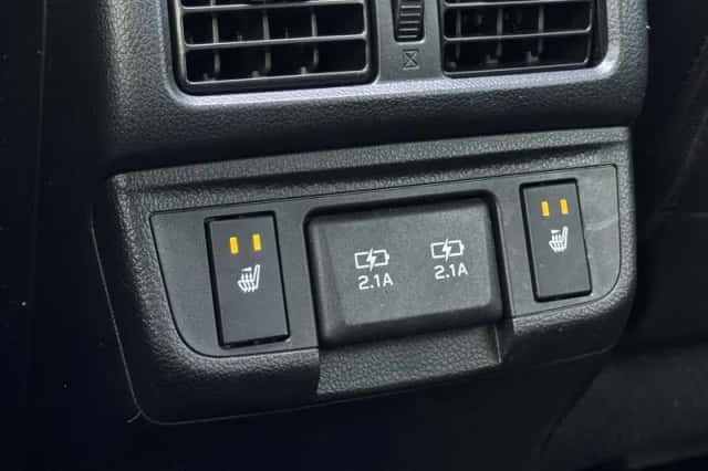 Subaru Outback (2021) thumbnail 28