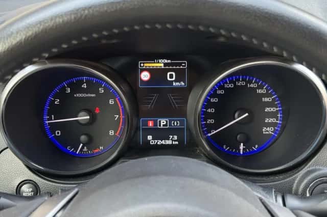 Subaru Outback (2021) thumbnail 32