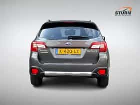 Subaru Outback (2021) thumbnail 5