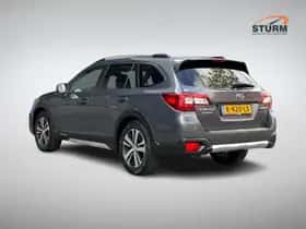 Subaru Outback (2021) thumbnail 6