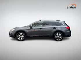 Subaru Outback (2021) thumbnail 7
