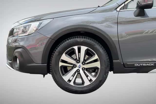 Subaru Outback (2021) thumbnail 8