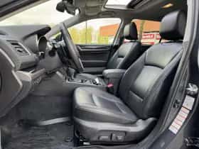 Subaru Outback (2021) thumbnail 9