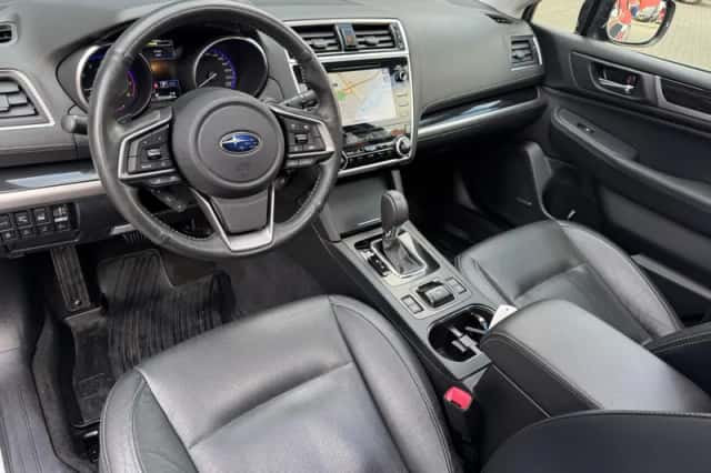 Subaru Outback (2021) thumbnail 10