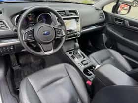 Subaru Outback (2021) thumbnail 10