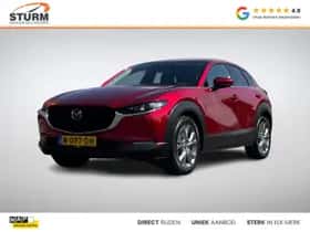 Mazda CX-30 (2021)