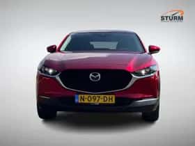 Mazda CX-30 (2021) thumbnail 2