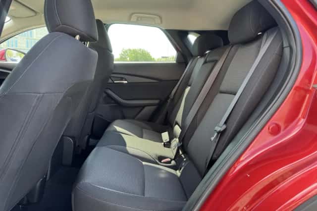 Mazda CX-30 (2021) thumbnail 12