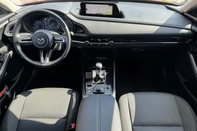 Mazda CX-30 (2021) thumbnail 13