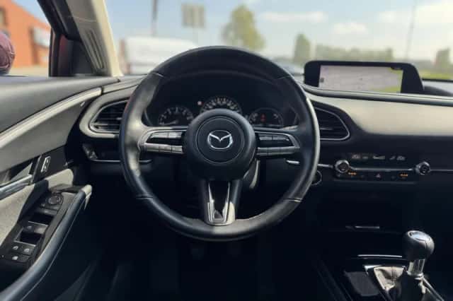 Mazda CX-30 (2021) thumbnail 14