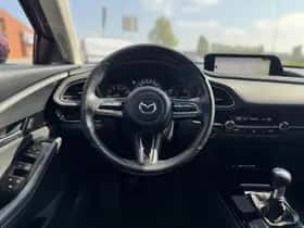 Mazda CX-30 (2021) thumbnail 14