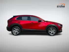 Mazda CX-30 (2021) thumbnail 3