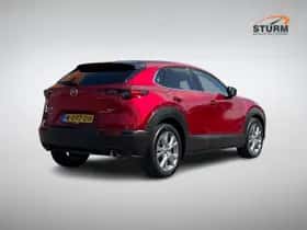 Mazda CX-30 (2021) thumbnail 4