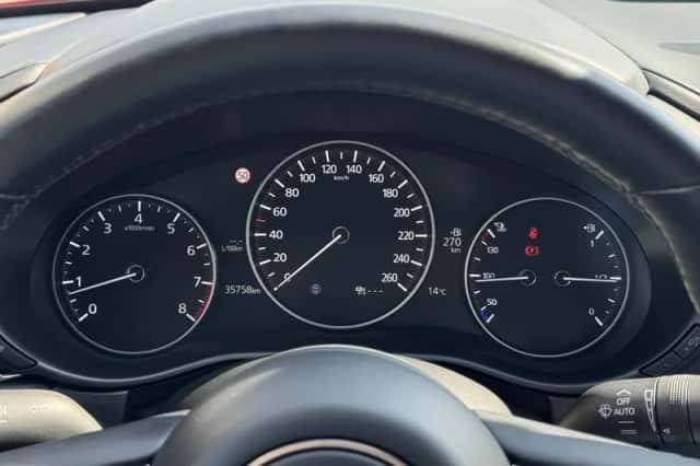 Mazda CX-30 (2021) thumbnail 31