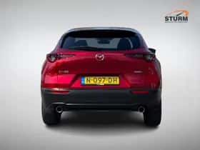 Mazda CX-30 (2021) thumbnail 5