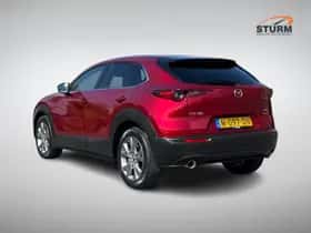 Mazda CX-30 (2021) thumbnail 6